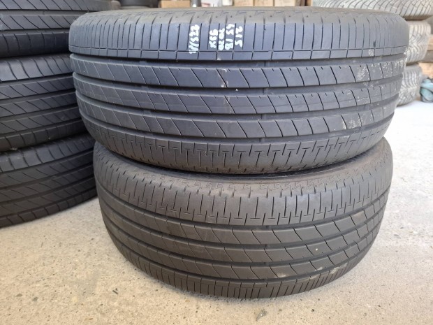 215/45r18 Bridgestone