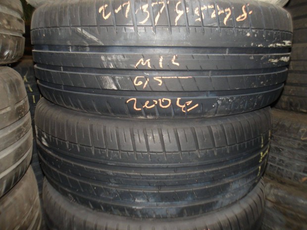 215/45r18 Michelin nyári gumi ajándék szereléssel