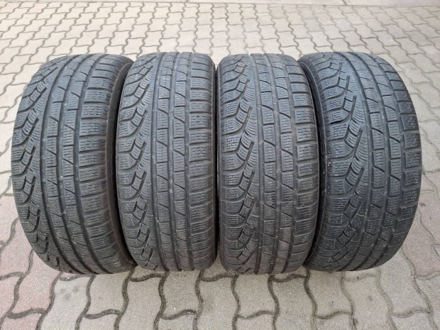 215/45r18 tli gumik