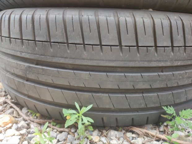 215/45r18as Michelin nyárigumi se