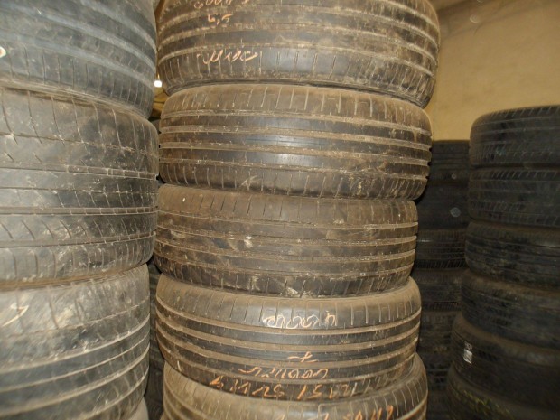 215/45r19 Good-year nyri gumi ajndk szerelssel