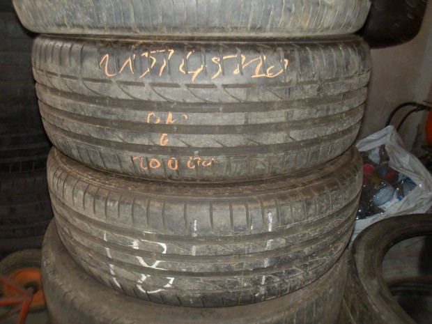 215/45r20 Bridgestone nyári gumi ajándék szereléssel