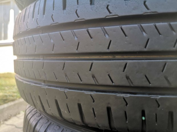 215/50R17C Nexen nyrigumik eladk kisteherre