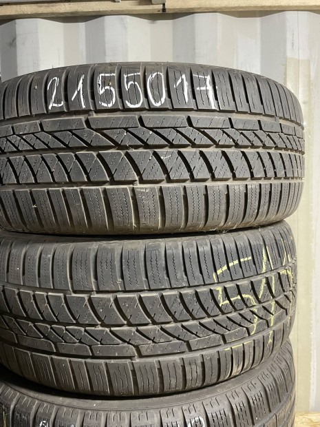 215/50R17 4vszakos gumik