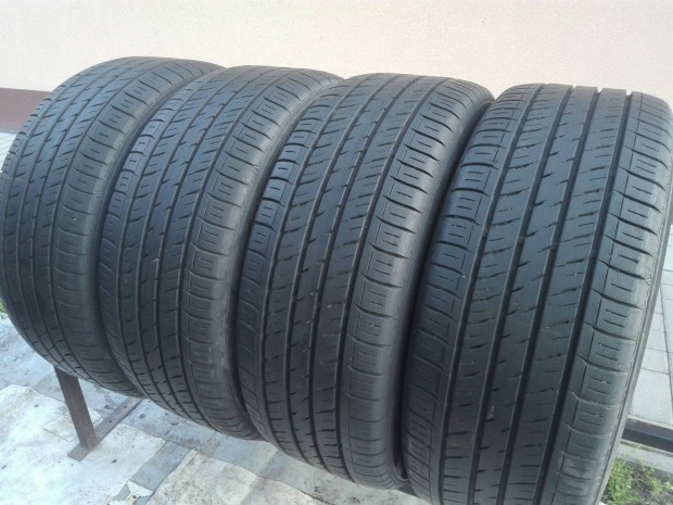 215/50R17 Dunlop nyri gumi garnitra 215/50 r17