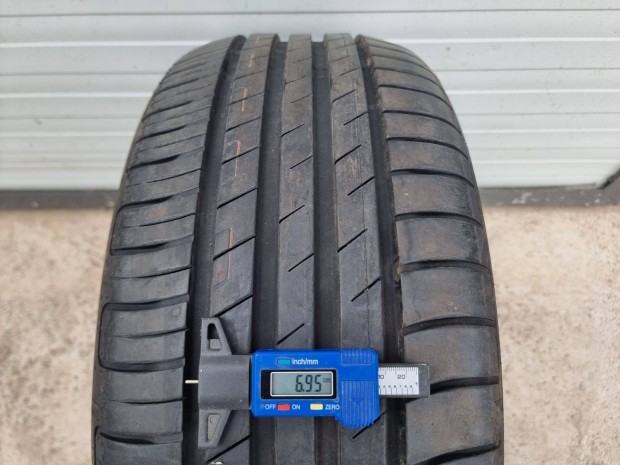 215/50R17 Good-Year gumi 2db szinte újszerű állapotban eladó!