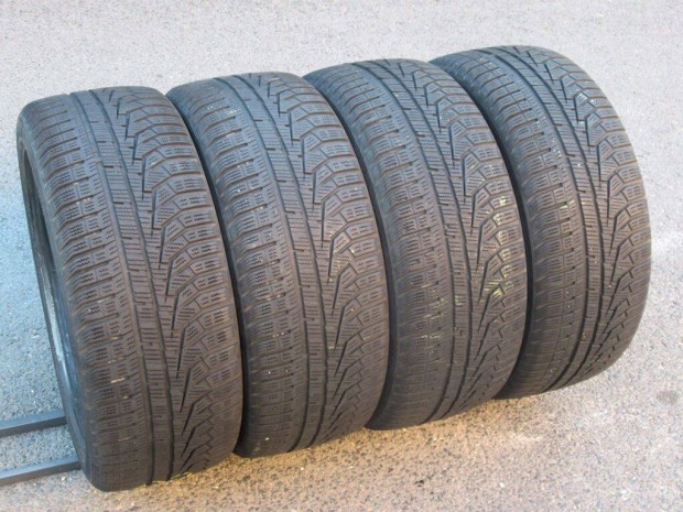 215/50R17 Hankook Winter Icept Evo2 téligumi 17" téli gumi