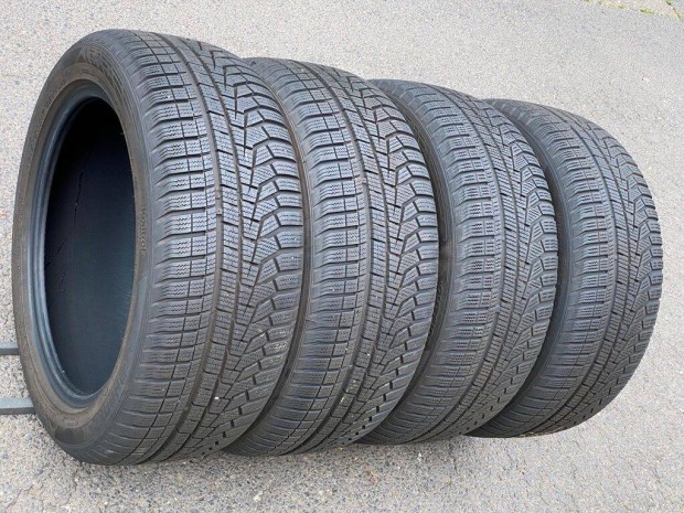 215/50R17 Hankook tligumi 17" tli gumi Winter i*cept Evo2