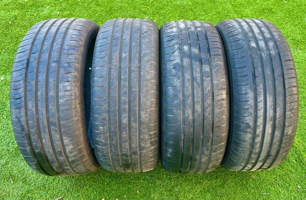 215/50R17 Maxis Premitra gumiabroncs garnitra elad