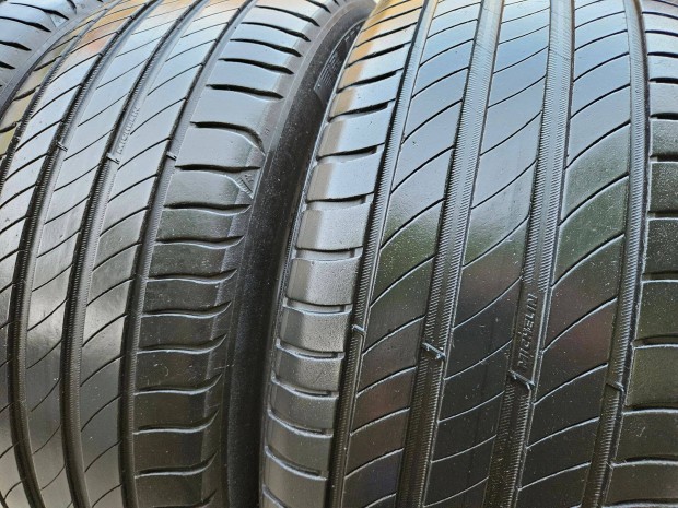 215/50R17 Michelin Nyári Gumi Szett - 5mm - DOT19 - Ár/4db