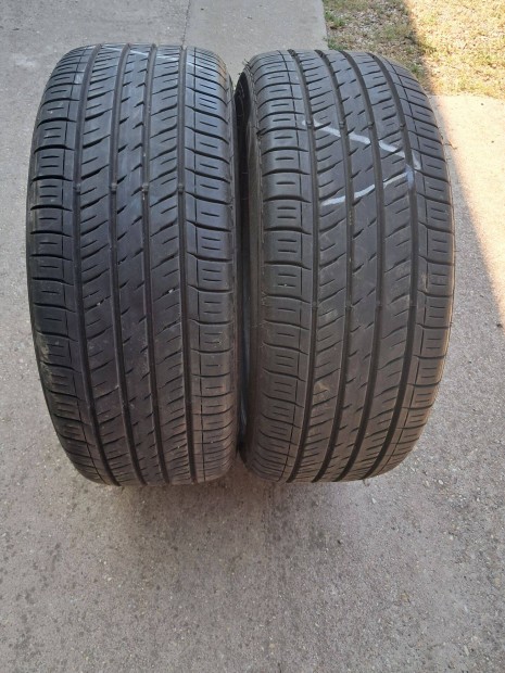 215/50R17 Nyári gumi