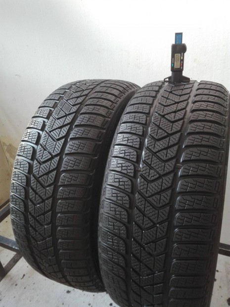 215/50R17 Pirelli téli gumi 2db 215/50 r17