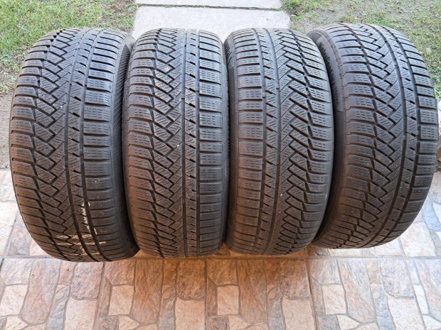 215/50R17 Tli gumi