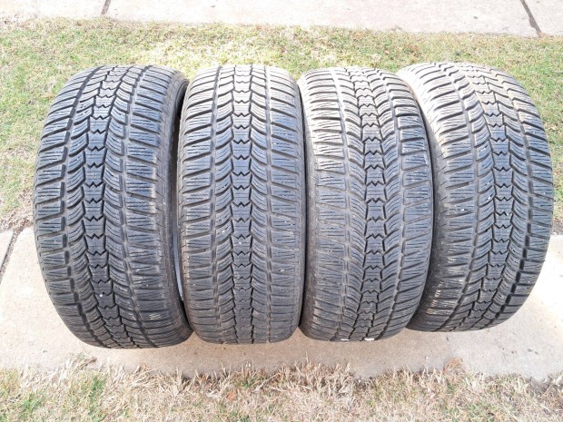 215/50R17 Tli gumi