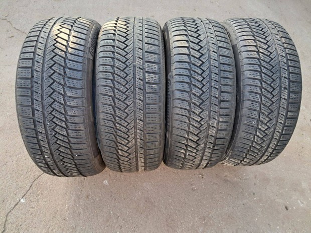 215/50R17 Tli gumi