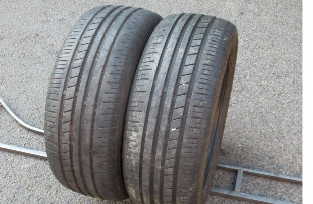 215/50R17 Zetex Olcsó nyári gumi pár 17" nyárigumi
