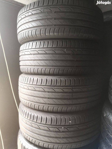 215/50R18 65e/4db Kirusts Bridgestone nyrigumik