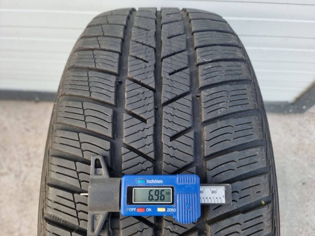 215/50R18 Barum téli 2db szinte újszerű állapotban eladó!