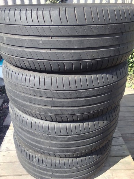 215/50R18 Michelin Primacy3 ny�ri gumi