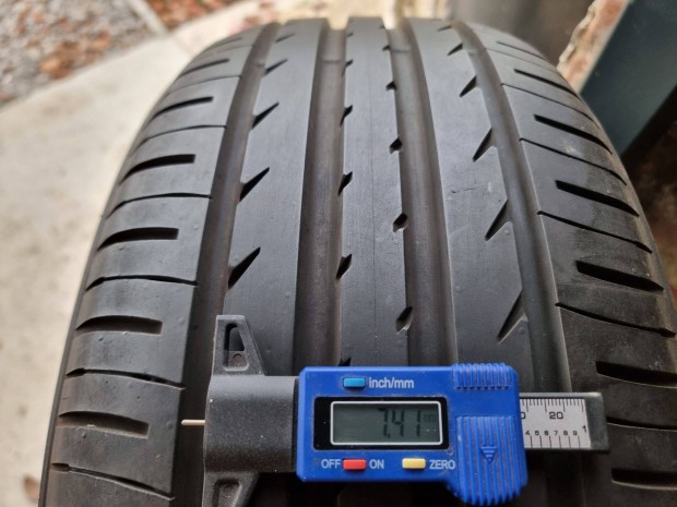 215/50R18 Toyo garnitúra teljesen újszerű állapotban eladó!