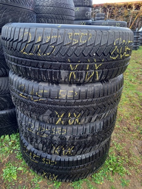 215/50R19 continental teligumi garnitura