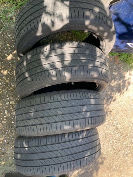 215 50 18 michelin nyári gumik