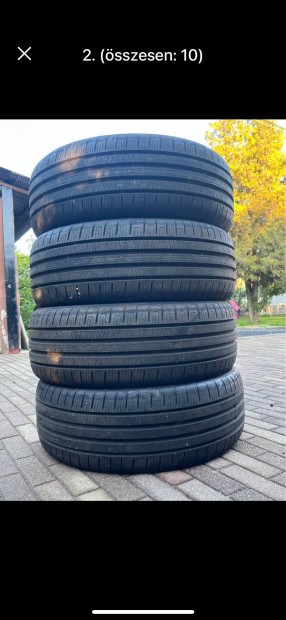 215/50/19 215/50r19 vw id3 Goodyear