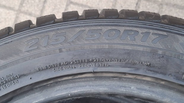 215/50 R17