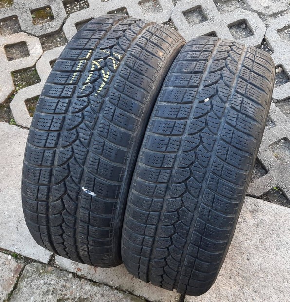 215/50 R17 Sebring Tli gumik