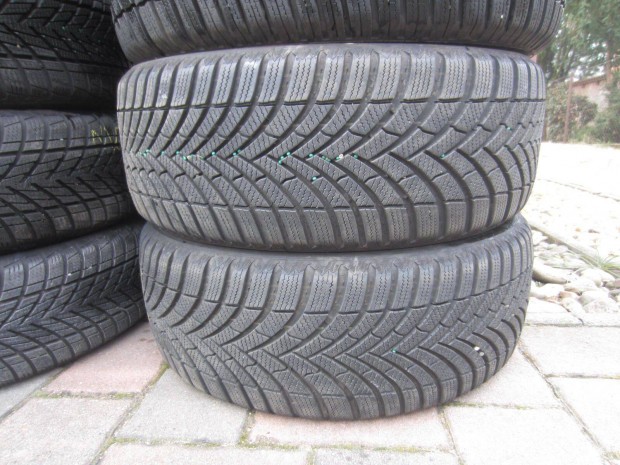 215/50 R17 Semperit Speed-Grip5 95V