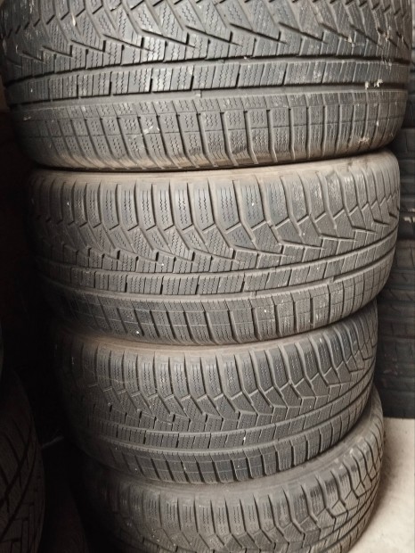 215/50 R17 Tli gumi Hankook Nmetorszgbl 6 mm.