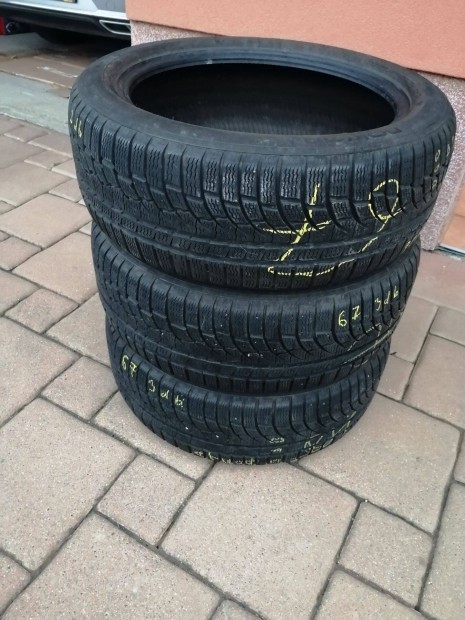 215/50 R18 Nokian tli gumi