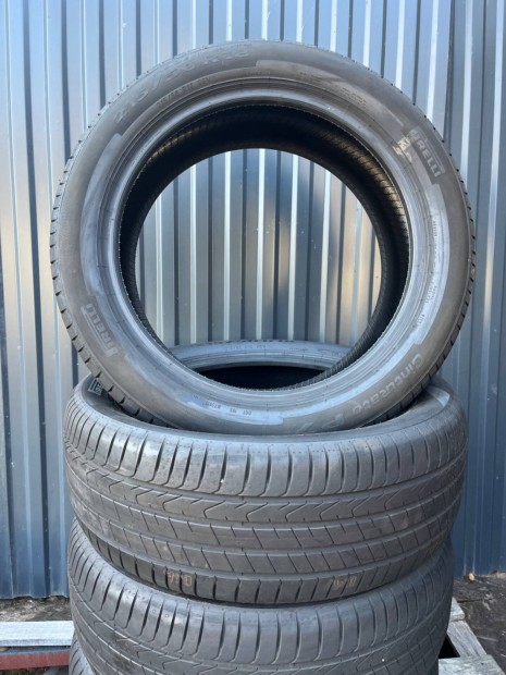 215/50 R18 Pirelli nyári gumi 99,99%-os állapotban 215 50 18 eladó