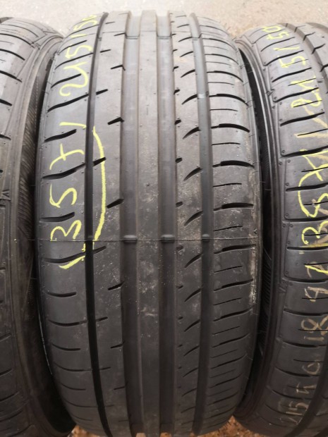 215/50 R18 j!! Falken nyri gumi 115000ft a 4db/357/