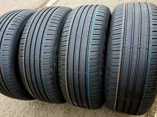 215/50 R18 - Falken Ecorun - j (4db)