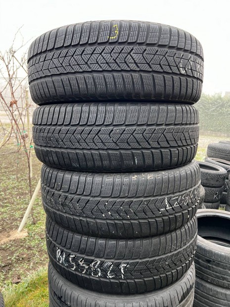 215/50 R18 pirelli 4db tli gumi