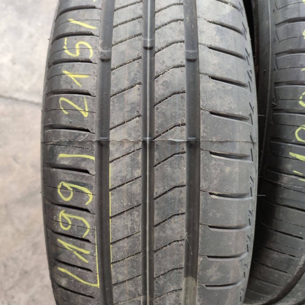 215/50 R19 Új!! Bridgestone nyári gumi 120000ft a 4db /199/
