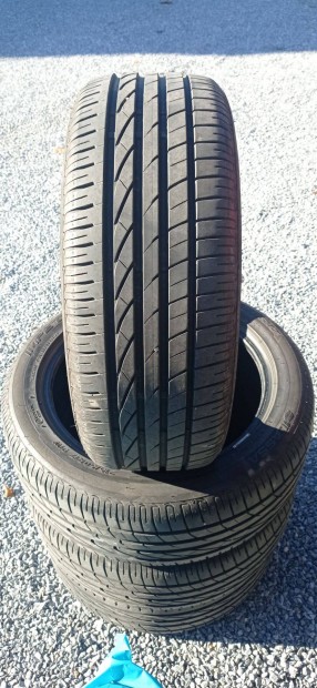 215/50 r17 90%os 4db Lassa nyri gumi elad