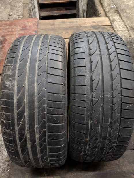 215 50 r17 Bridgestone potenza