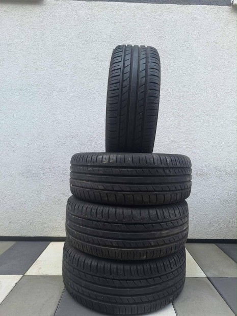 215/50 r17 Goodride nyrigumi kzel j llapotban DOT0223