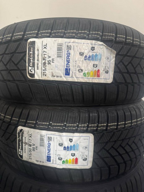 215/50 r17 Matador Nordicca