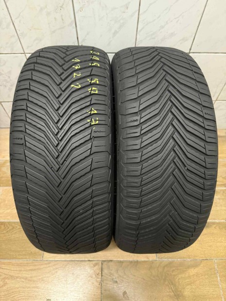 215/50/r17 Michelin 4évszak 2db