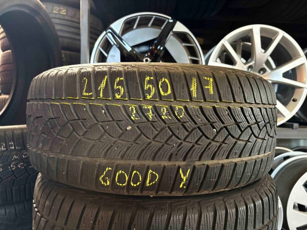 215/50 r17 tligumi 4db elad 215/50r17 garnitra