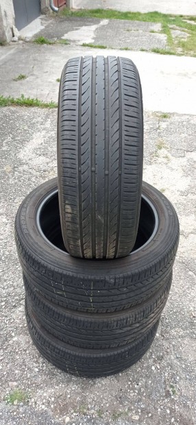 215/50 r18 80%os 4db Toyo nyri gumi elad