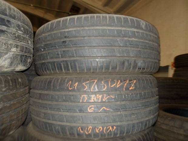 215/50r17 Barum nyári gumi ajándék szereléssel