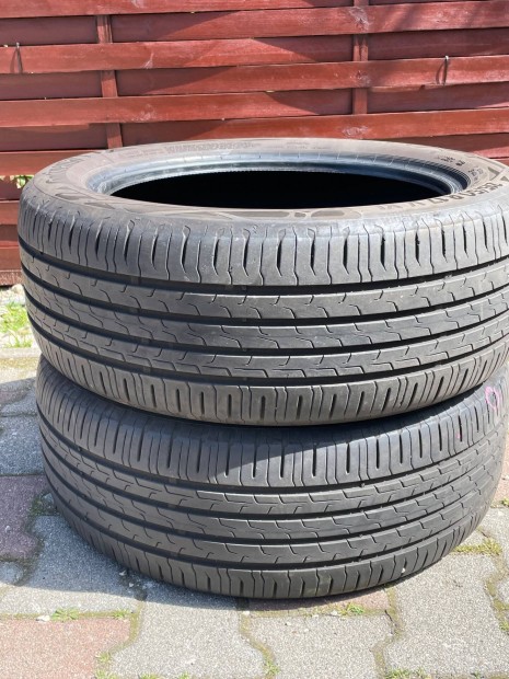 215/50r17 Continental ecocontact 6