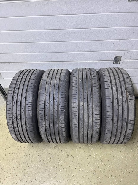 215/50r17 Continental nyári gumi eladó