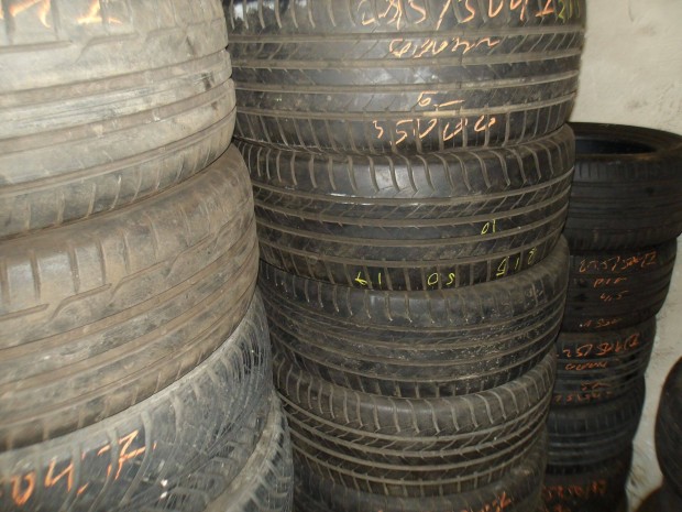 215/50r17 Good-year nyári gumi ajándék szereléssel