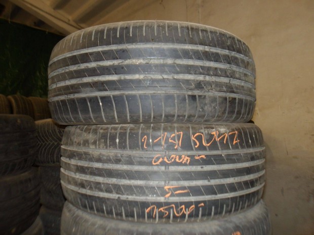 215/50r17 Good-year nyri gumik ajndk szerelssel