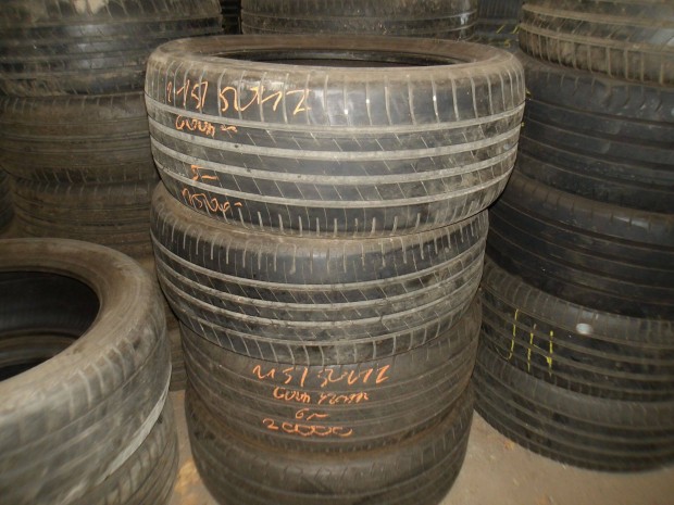 215/50r17 Good-year nyri gumik ajndk szerelssel